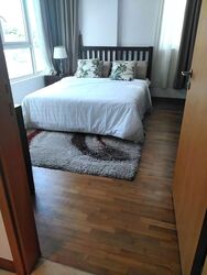 Cabana (D28), Terrace #550985371